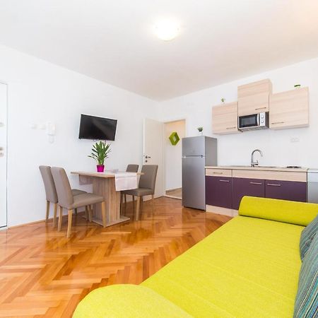 Appartamento Apartman Dodo Spalato Esterno foto