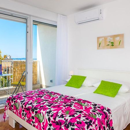 Appartamento Apartman Dodo Spalato Esterno foto